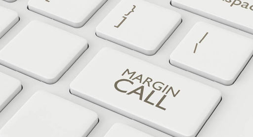 Te late reactie op margincall kan een dure grap zijn