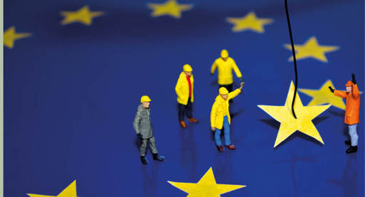 Grote onduidelijkheid gevolgen Brexit-deal voor beleggers