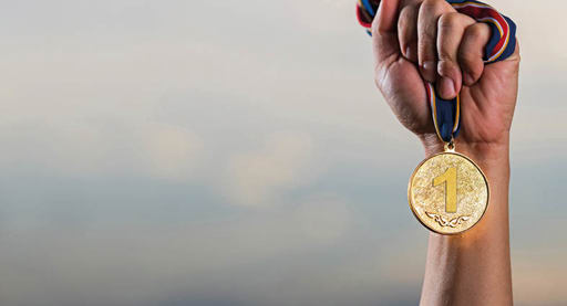 Nieuw elan voor goud