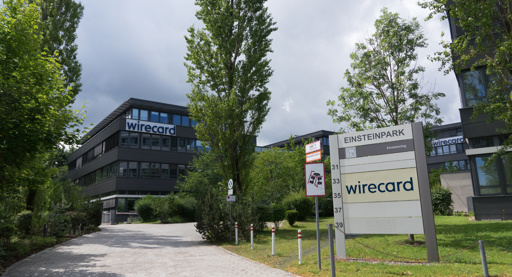 Vordering indienen in faillissement Wirecard AG