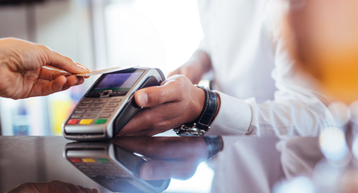 Langzaam bouwen vroege investeerders Adyen hun belangen af