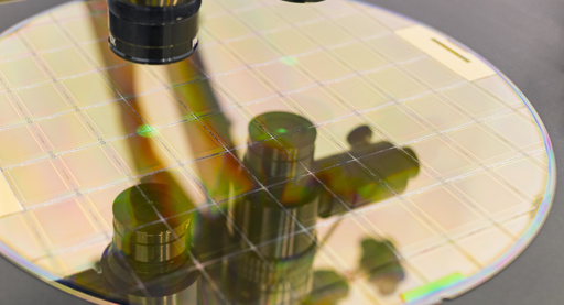 Huidige stip aan de horizon van ASML voldoet niet langer