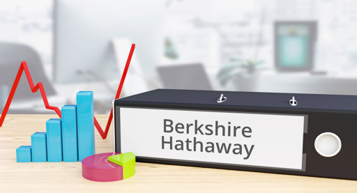 Buffett haalt Mae West van stal om aandeleninkoop te verklaren