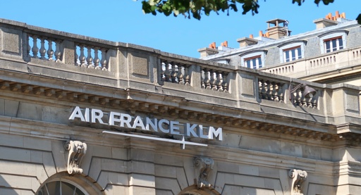 Nieuw staatsinfuus is nog niet genoeg voor Air France-KLM