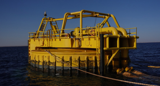 SBM Offshore: waarde- en groeiaandeel?