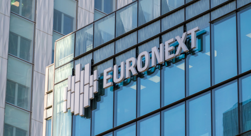 Euronext gaat falende beursfondsen de wacht aanzeggen