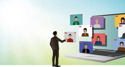 Tussenstand Aandeelhoudersvergaderingen 2021: Beleggers virtueel in gesprek met ondernemingen