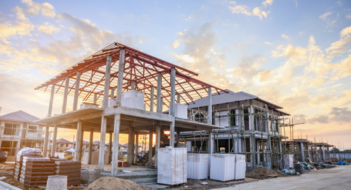 Hillen: ‘Heijmans gaat goed, maar stikstof, prijsstijgingen en tekort aan woningbouwlocaties een zorg’