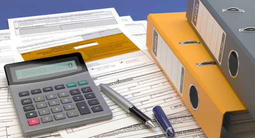 De accountant en zijn controle