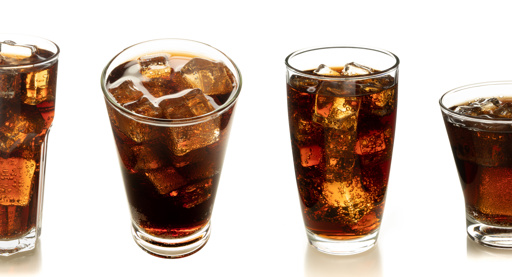Coca-Cola of PepsiCo: verschillen zijn klein