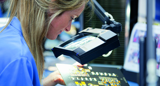 Honger naar computerchips is niet meer te stillen