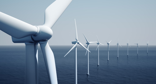 Windmolens voor de Amerikaanse kust: kansen voor Fugro, Boskalis en Sif Group
