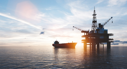 Column: Shell helpt