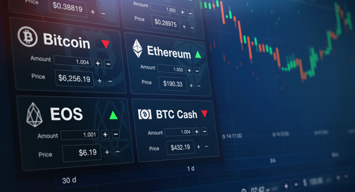Column: crypto en het inflatie-spook