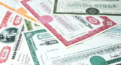 Industrieel erfgoed op papier