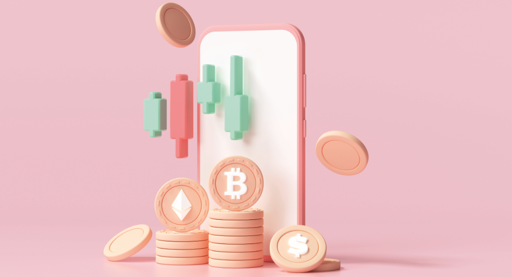 Hoge spreads vreten aan rendement cryptobelegging