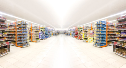 Duel: Ahold Delhaize en Carrefour