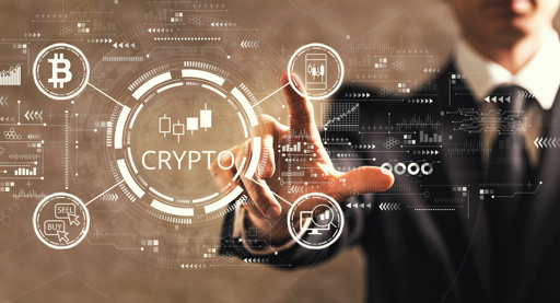 Cryptobeleggingen lijden onder hoge spreads