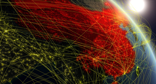 Sectoranalyse: Chinese internetbedrijven