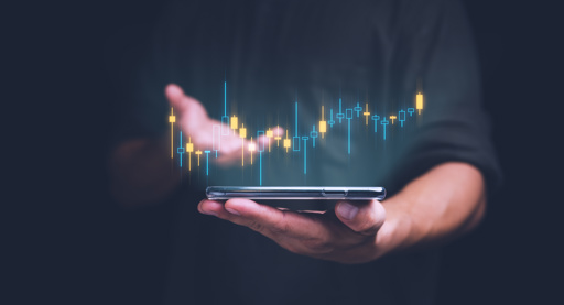 VEB ontwikkelt digitale beleggingstools
