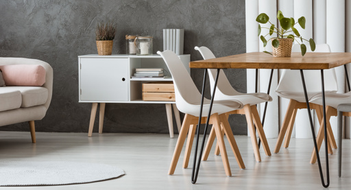 Woonwinkel RH lijkt erg duur