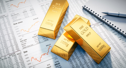 Beleggen in fysiek goud: weer voldoende mogelijkheden, maar belegger is duurder uit