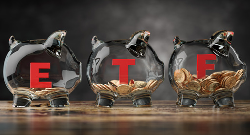 Actief beheer maakt etf’s minder transparant