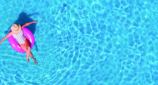Pool Corp is een spetterende, maar dure, belegging