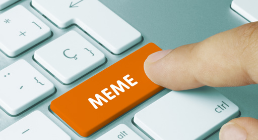 Column: Memes op de beurs