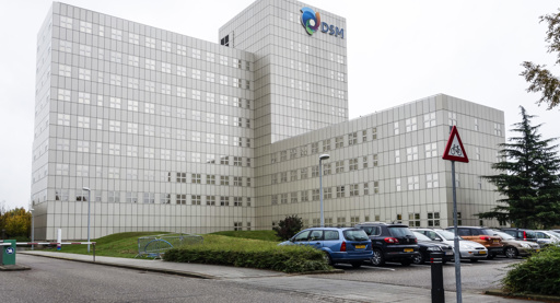 Transformatie DSM gaat gepaard met steeds hogere overnamepremies voor prooien