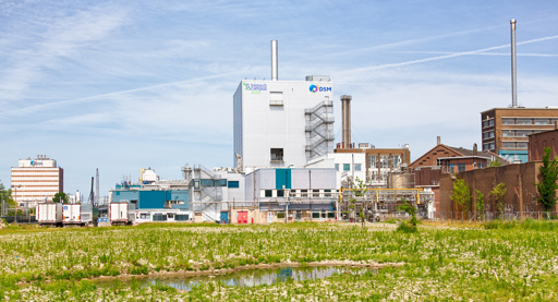De laatste stap in de transformatie van DSM in vier vragen en antwoorden