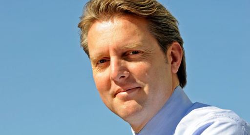 Gerben Everts benoemd tot nieuwe directeur VEB