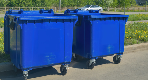 Vooruitzichten Renewi sterk opgeschroefd