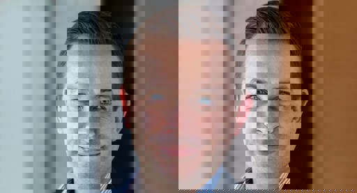Particuliere belegger jaagt beurskoersen op en neer