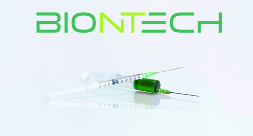 Beurswonder BioNTech, een Duits baken van hoop
