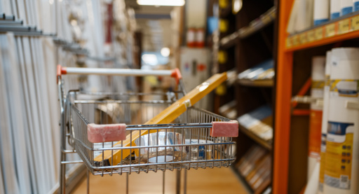 Bouwmarkten Lowe’s profiteren van sterke Amerikaanse huizenmarkt