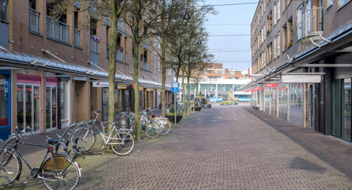 Drie plussen en minnen uit de kwartaalcijfers van Vastned Retail