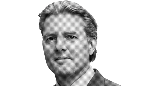 Column: geen distantie