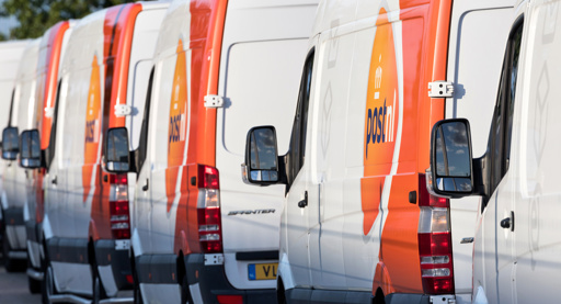 PostNL rekent ook na corona op hogere winstgevendheid van de pakkettentak