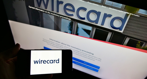 De zaak Wirecard is nog niet gesloten