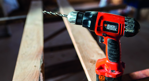 ‘Stanley Black & Decker is een degelijke belegging’