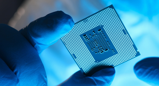 Melexis, de Belgische topspeler in de chipsector