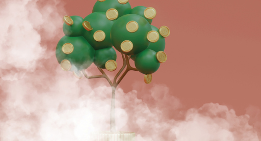 Groene bonussen voor bestuurders met mist omgeven