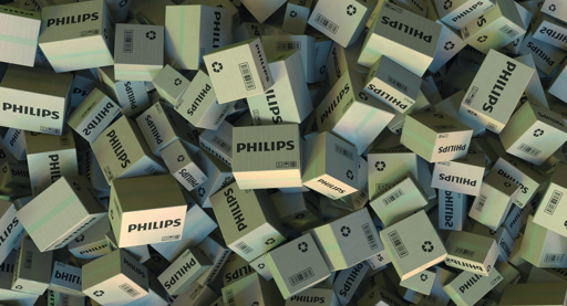 Geknakt vertrouwen in Philips-top is grootste schadepost van apneu-gate