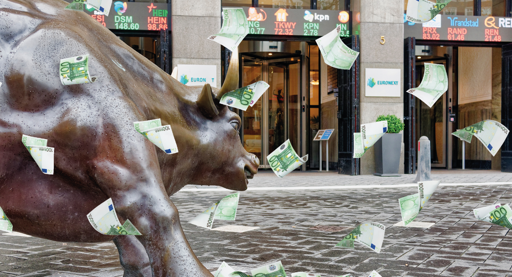 Zakelijke elite hoopt honderden miljoenen te cashen met SPACs in Amsterdam