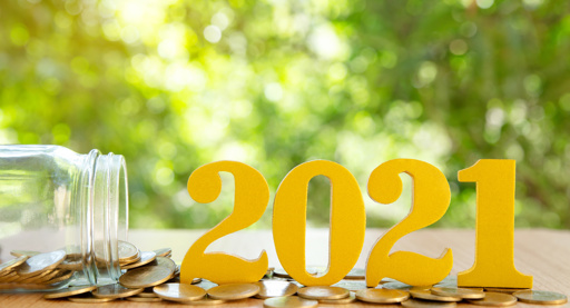 De acht beleggingslessen van 2021