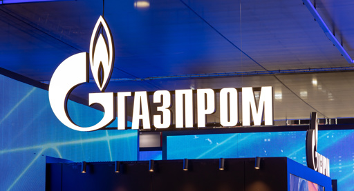 Gazprom structureel laag gewaardeerd