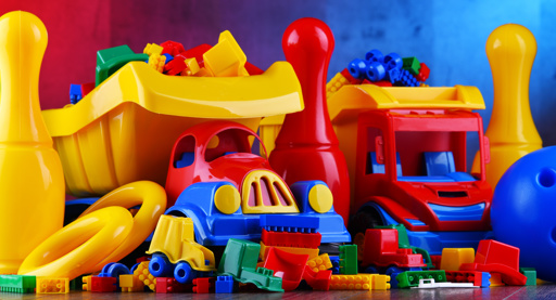 Duel Hasbro-Mattel: Speelgoed blijft een mooie sector