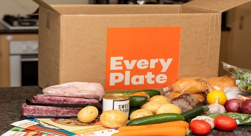 Ondanks veel weglopende klanten bezorgen maaltijdboxen HelloFresh toch aantrekkelijk rendement
