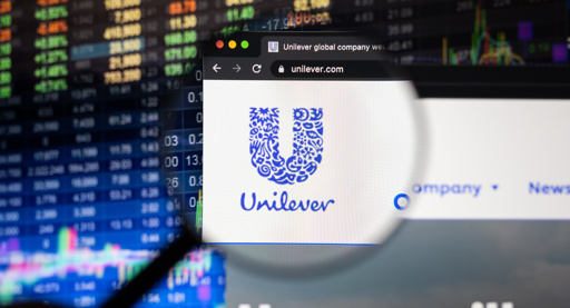 Beleggers opgelucht dat Unilever overname niet tegen iedere prijs doorzet
